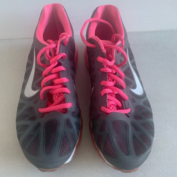 Nike Air Max 2011 Running Shoes Women's Size 7.5 - Picture 3 of 6